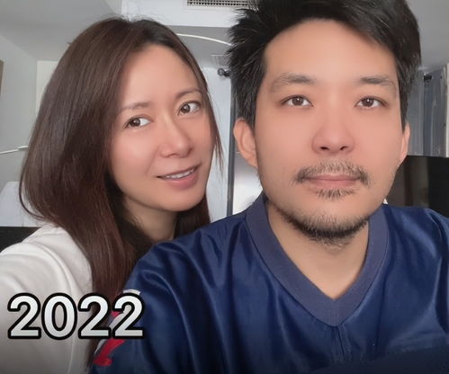  43岁塞娅公主张恒晒近照穿白裙少女感十足,俩女儿继承其高颜值