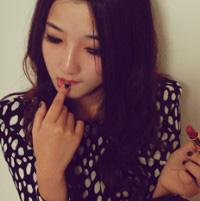  女生头像超拽
