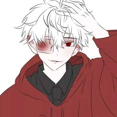  慕酒歌优质动漫男生头像