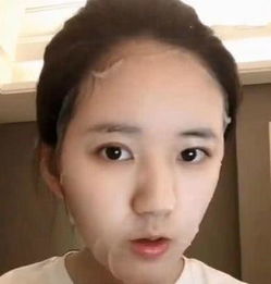 男生头像真人直播
