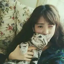  求这个情侣头像