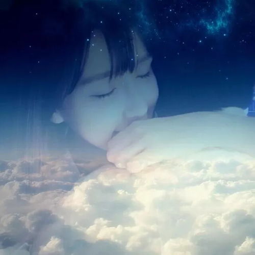  透明头像,给你不一样的视觉体验