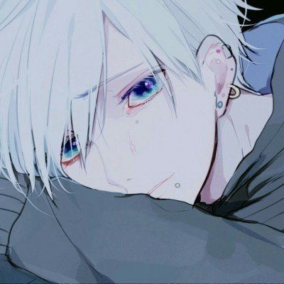  动漫男生头像烟雨中溅起芬芳的灵犀,那怕是残存的明媚