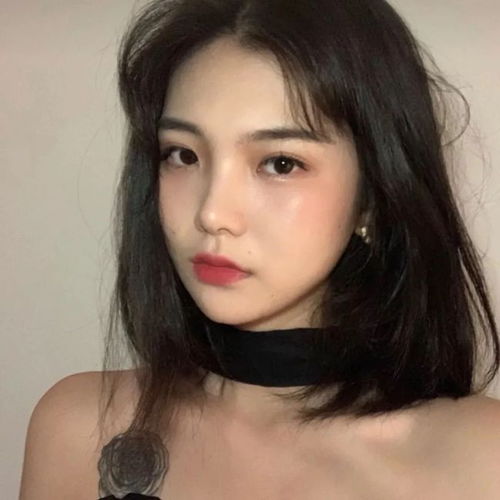 微信头像女生可爱萌文案