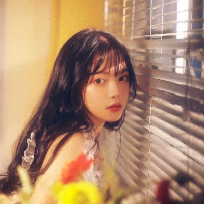 女生头像ins高级质感真