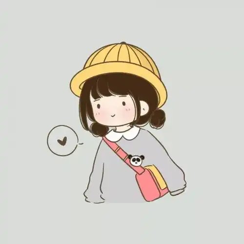 抖音情侣头像一男一女动