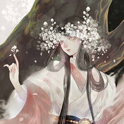 女生部位头像污古风