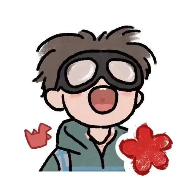  易烊千玺送你一朵小红花图片易烊千玺送你一朵小红花图片无水印情侣头像免费分享预约v1.0嗨客手机下载站