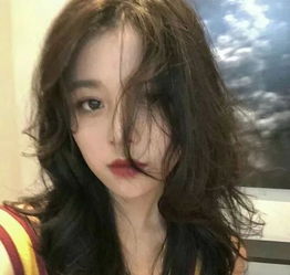 女生qq头像大全qq头像