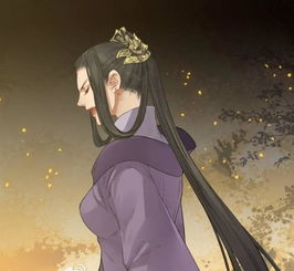  魔道祖师那些年兴衰的家族和风华绝代的少男少女
