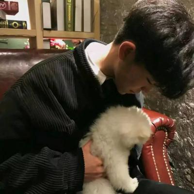  伤感男头一个以为不会走一个以为qq男生头像我要个性网