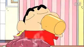  蜡笔小新樱桃小丸子哆啦a梦中有哪些美食