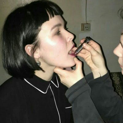  汐屿多人系闺蜜头像你若不离qq女生头像我要个性网