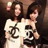  吵不散嘚是闺蜜