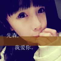 非主流女生头像情侣