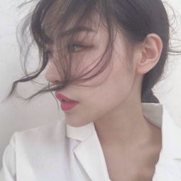 好看的qq女生头像伤感