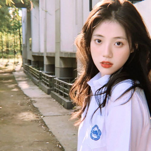  女头精选优质仙女