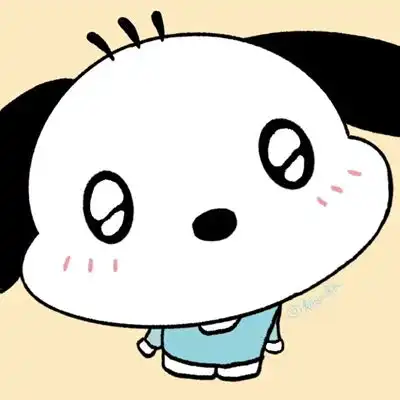  2023最新超萌动漫情侣头像