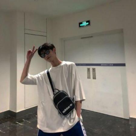 男生头像图片帅气qq