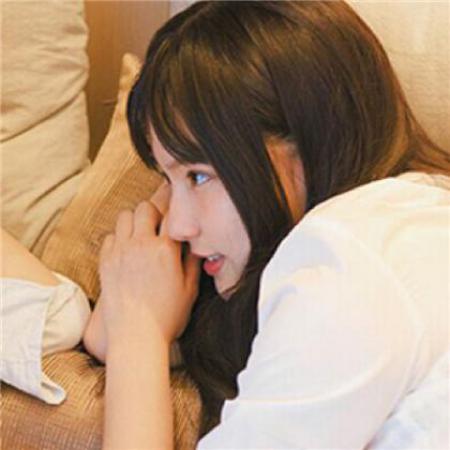  情侣头像小清新两张一对,特别好看的帅哥美女组合