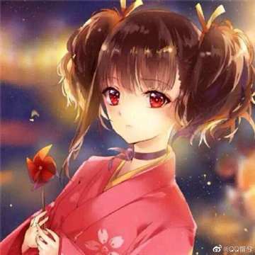  qq惜兮的微博微博
