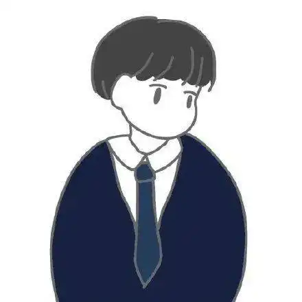 污情侣头像不分手