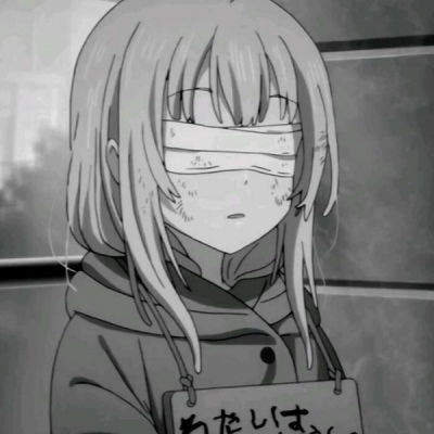  动漫女头因为喜欢才会不长记性过分期待.