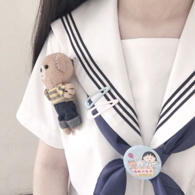  女生头像部位可爱学生真人女生部位头像下半身