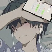  分手后的qq头像男生