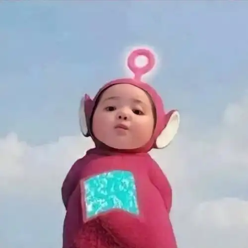  小众搞怪头像