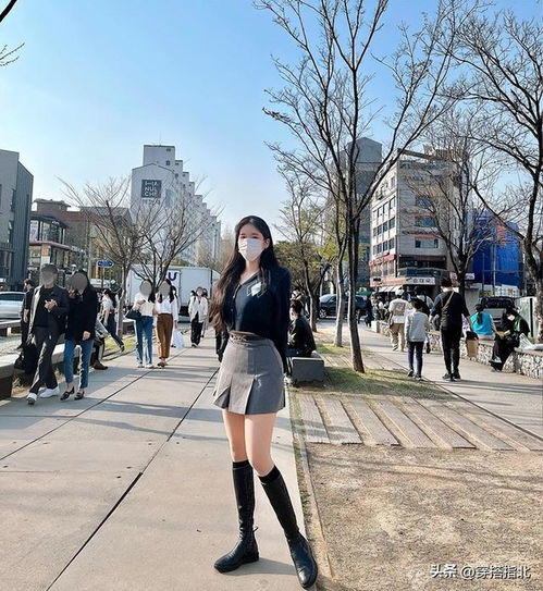  微胖界第一大长腿ins美女xoyeonee温柔灿烂的笑容能感染全世界