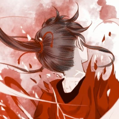  江淮长风卷鹤仙子古风动漫男生卡通动漫头像我要个性网