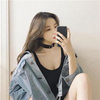  气质社会姐热门头像女生微信头像图片大全