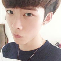 非主流qq头像男生霸气