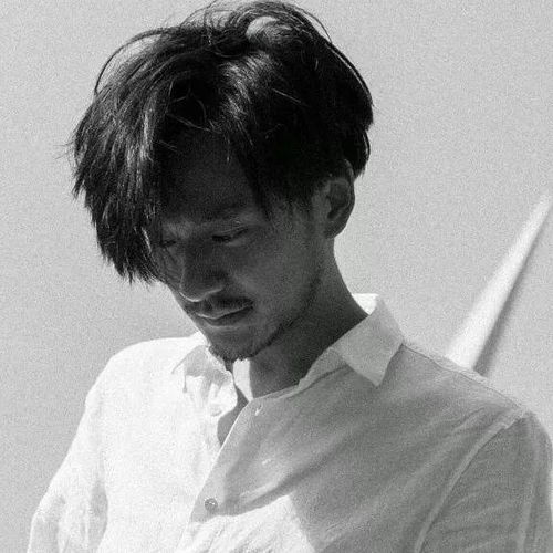  个性男女头像