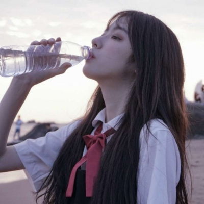女生真人头像图片闺蜜