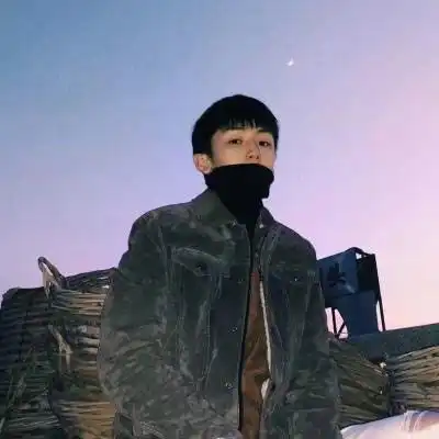 抖音情侣头像一男一女动