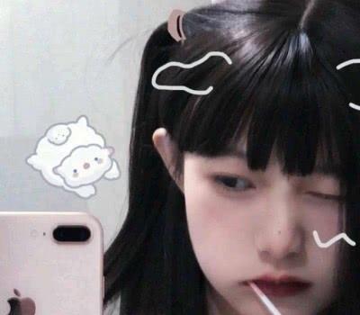 女生qq头像大全男生
