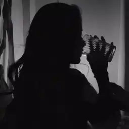  情侣头像精选