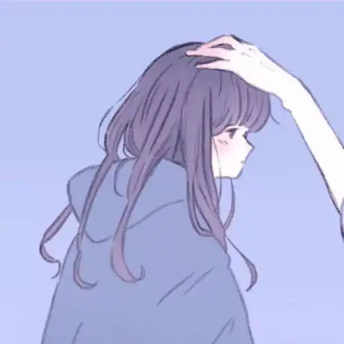  情侣头像情头杂货铺,愿故人不散