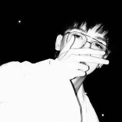 qq个性男生头像qq头像