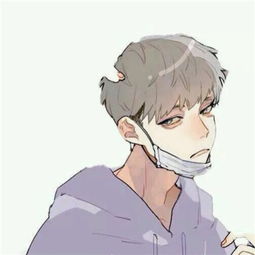  2018年重口味头像男生霸气图片大全喜欢被人在意的感觉
