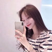  2021女生头像2021可爱清新甜美的女生头像