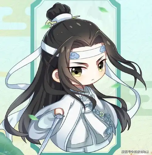  魔道为何不用蓝湛的视角保持人设不是关键,读者观感尤为重要
