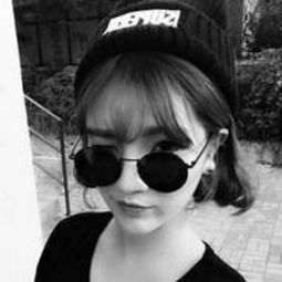  女生头像夏木海