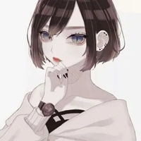 酷酷的女生头像qq头像