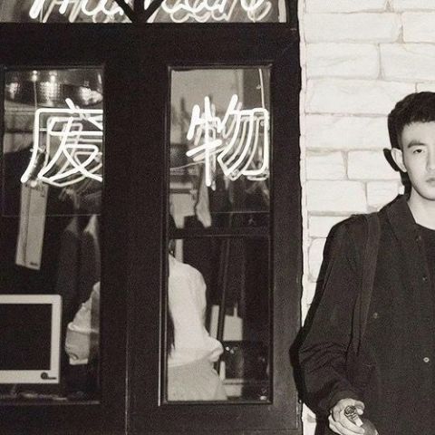  男生头像只想和你两不相欠,壹生和你无牵无扯