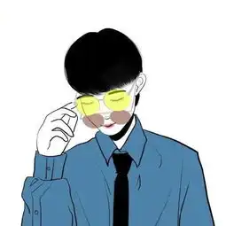 情侣微信头像图片一对卡