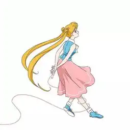  情侣头像不远万里只为你