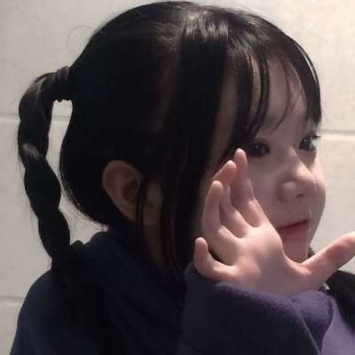  一眼沦陷的女生头像太过热情总是不被珍惜